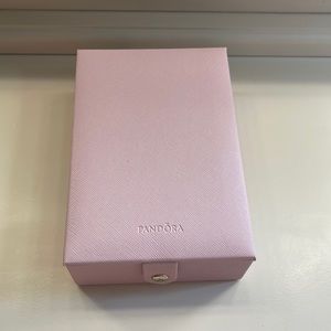 Pandora Storage Box